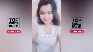 Cricketer Nasir Hossains Girlfriend Musically Videos Shah Humyra Subah Crazy Life