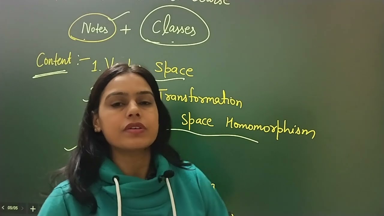 Msc entrance exam preparation course | New Era Maths Classes 