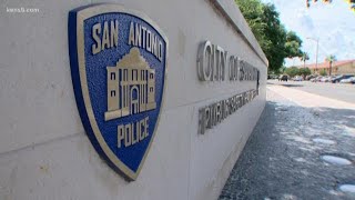 San Antonio's cite-and-release program seeing results