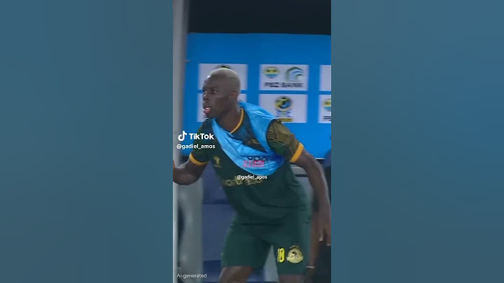 AZIZI KI AZUA GUMZO DAAAH HUYU JAMAA