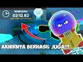 AKHIRNYA AKU BERHASIL MENDAPATKAN DIAMOND TIME 💎