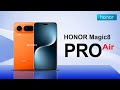 HP Tipis Tapi Sadis! HONOR MAGIC 8 PRO AIR Akhirnya Muncul 🔥 harga, spesifikasi, full review