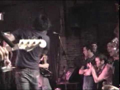 Saosin - Seven Years (live)