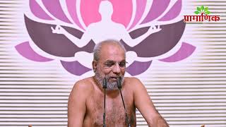 समयसार | स्वाध्याय | 06 Oct. 2022 | Muni Pramansagar JI