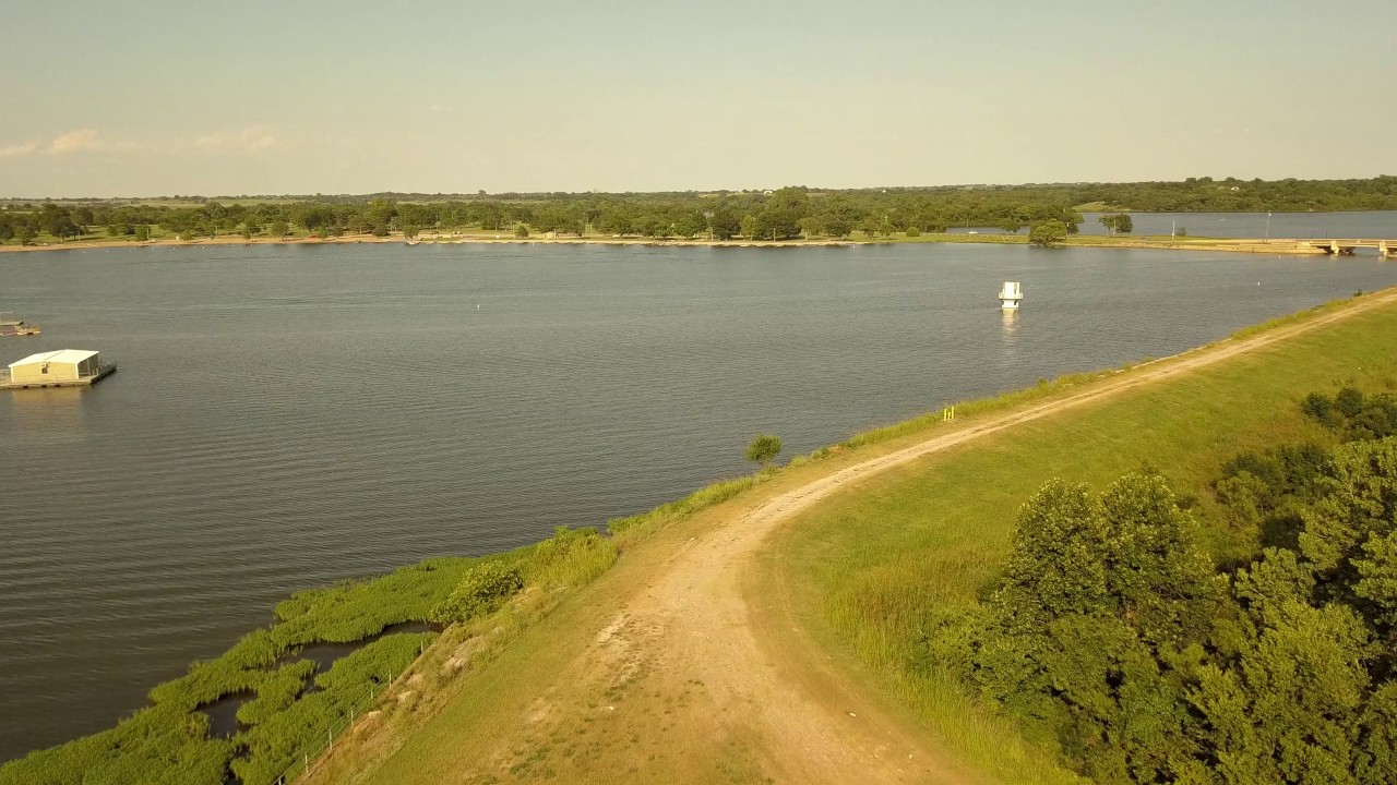 Lake Ponca YouTube