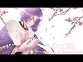 【雨夜ホク】夢と葉桜 (Yume to Hazakura) / Aoki Gekkou Cover