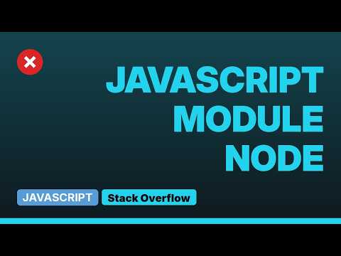 Node Modules - exporting a variable versus exporting functions that reference it? (3 Solutions!!)