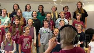 Die Vier Freunde Sneak Peek Adonia Juniormusical 2025