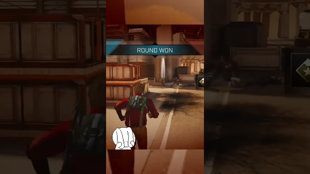 "OMG, He's Cheating" | Rogue Company