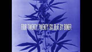 Bonefi - 420|26 Beat