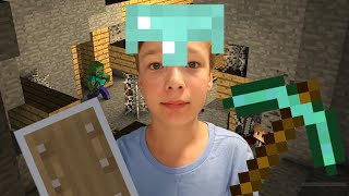 ASMR but... it's Minecraft #2