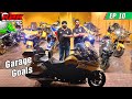 SuperBikes COLLECTION worth 3 Crores |  K2K EP 10