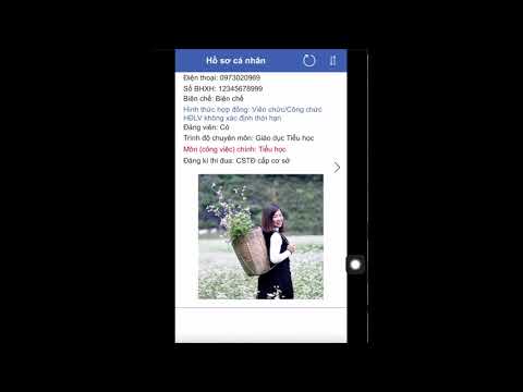 Video Giới thiệu các phần mềm trên power Apps - youtube