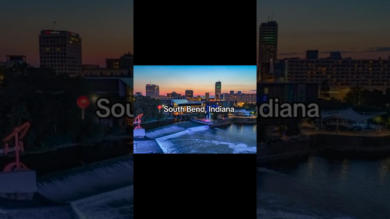 Safest Places to Live in the U.S. in 2024 