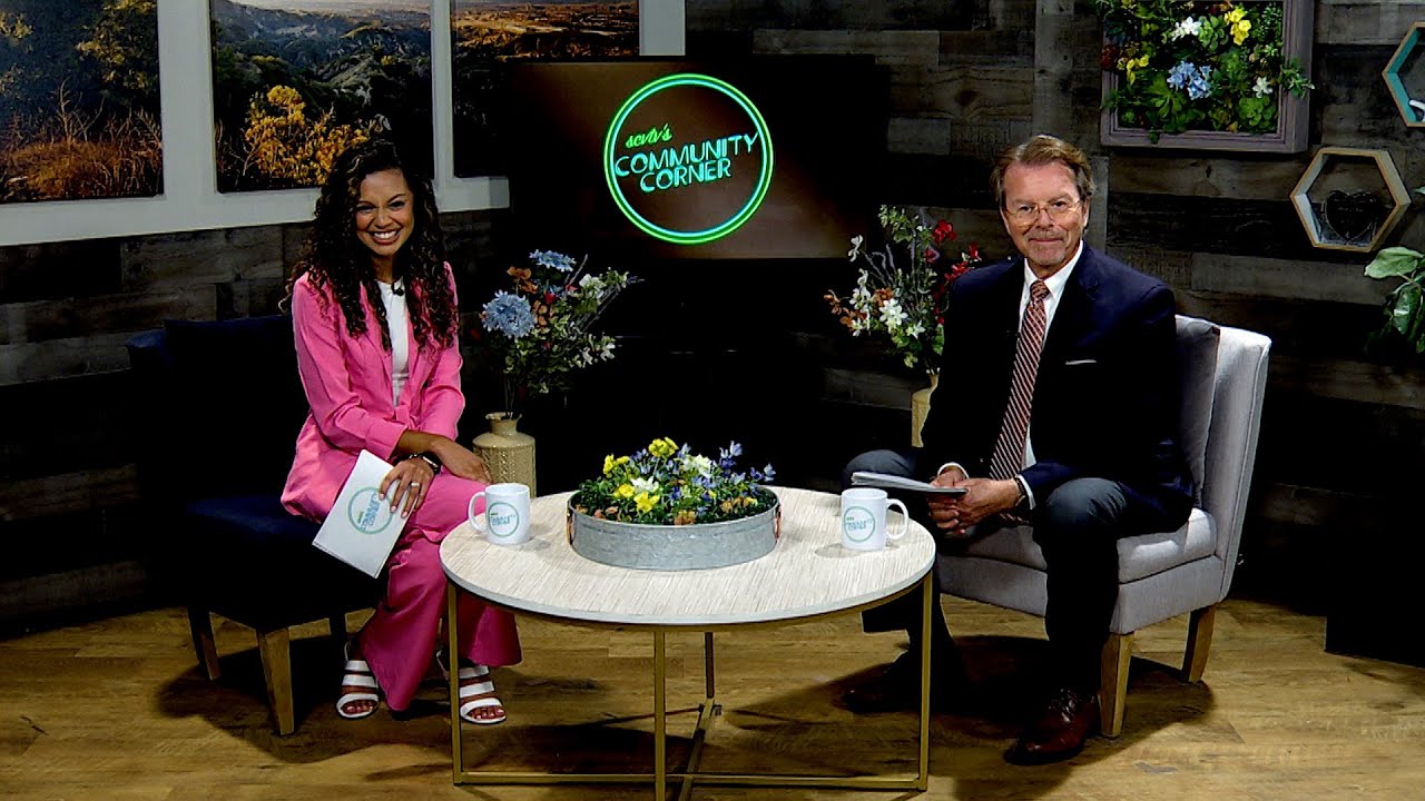 SCVTV's Community Corner - Santa Clarita News & Updates | Season 6, Episode 18