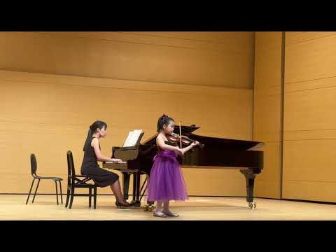 3rd SIMC 2024 Riona Kihara Gold Award Cat B