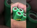 This changes how the tool performs!