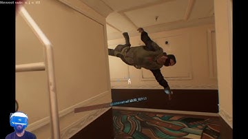 Firewall Zero Hour:  CR00K Montage