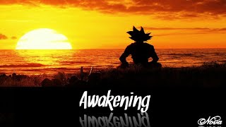 Dragon Ball Z「AMV」Awakening