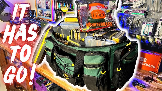 Best Fishing Bags and Tackle Backpacks - Wired2Fish