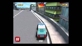 LEGO City  My City  Police Walkthrough screenshot 4