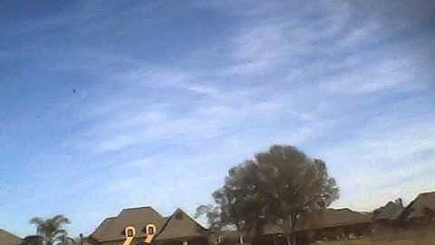 Mcpx 3D after three weeks