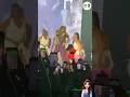 BTS reaction to blackpink #lisa #jungkook #trending #shorts