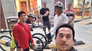 Break In Ride Ni Fx 2 Mdr Boys Mc Earnstv