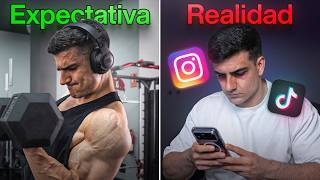 Si Eres Ambicioso Pero Vago, Mira Esto (no es lo que piensas)
