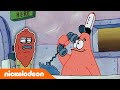 Bob lponge  non cest patrick  nickelodeon france