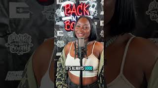 STVR Baby — Back In The Booth Full Interview