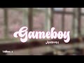 GAMEBOY KATSEYE Yakoo 1 بدون موسيقى 