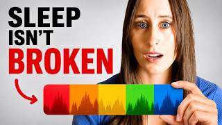 16 Years of Broken Sleep. 5 Shifts That Ended It.