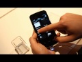 Samsung Galaxy Nexus hands-on