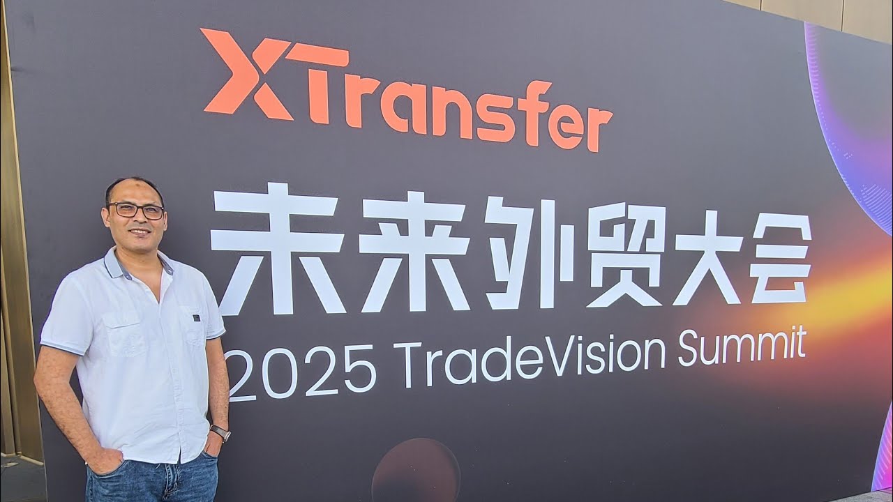 معلومات جد جد مهمة عن الإستيراد من الصين