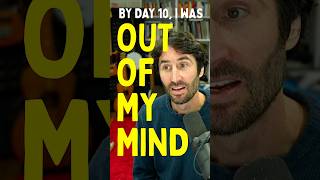 20 Songs in 20 Days ... it Changes You!
