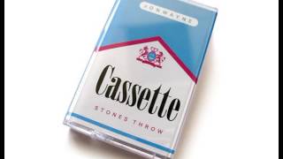 JONWAYNE _ CASSETTE 1