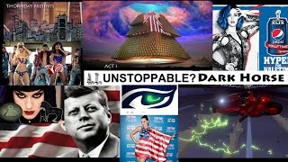 JFK & the Secret Society Super Bowl