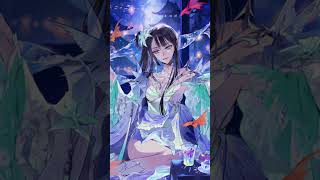 Bond CE Lore: Jing Ke #shorts #fgo