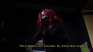 Noches De Psquiatría. Domme Darko Panic Room