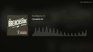 Wyrd Chronicles Episode 65