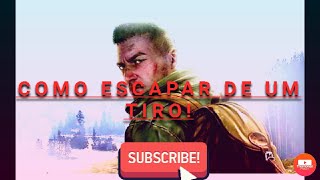 Fugindo Dos Tiros| Dayz Fugindo Dos Tiros| Dayz