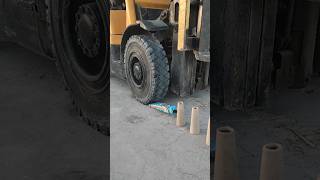 How To Crush Cardboard