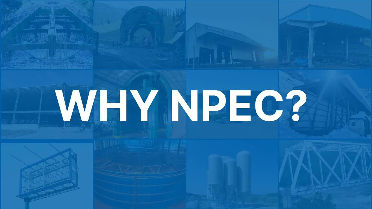 Why NPEC? | NPEC