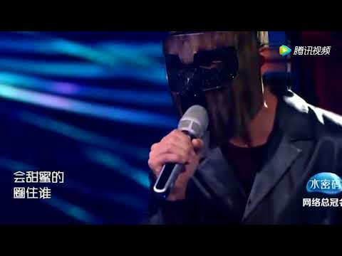 一首《用情》让大张伟忍不住跟着哼，真好听啊！