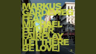 Fairplay (Let There Be Love) (Radio Edit)