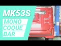 スペーシアカスタム MK53S をさらに補強！