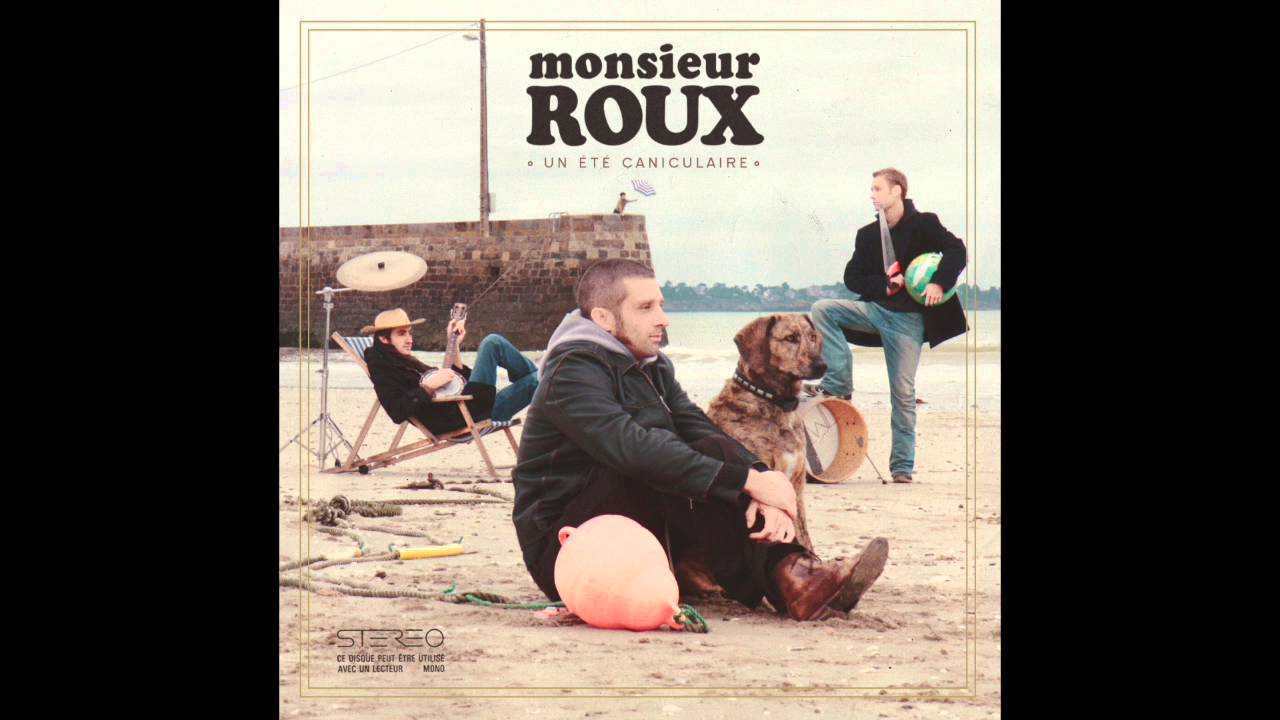 Un été caniculaire (Audio officiel)