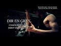 DIR EN GREY - Chain Repulsion [Shot In One Take] [Esp/Eng Sub]