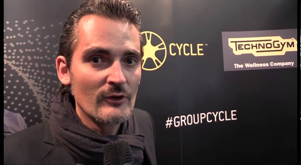 RIMINI: Technogym protagonista al 